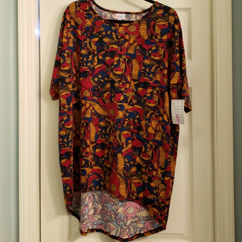 Lularoe Irma